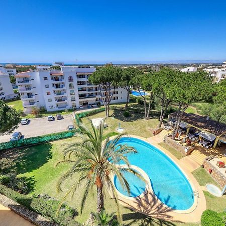 T2 Renovated With Ocean View Vilamoura クアルテイラ エクステリア 写真