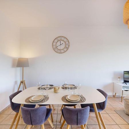 T2 Renovated With Ocean View Vilamoura クアルテイラ エクステリア 写真