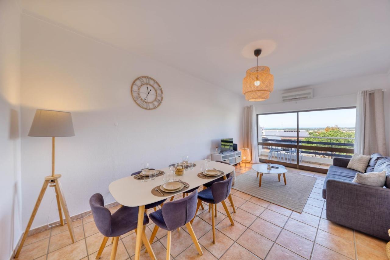 T2 Renovated With Ocean View Vilamoura クアルテイラ エクステリア 写真