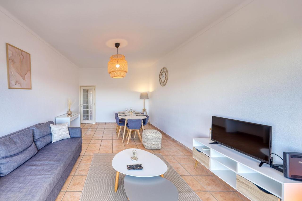 T2 Renovated With Ocean View Vilamoura クアルテイラ エクステリア 写真