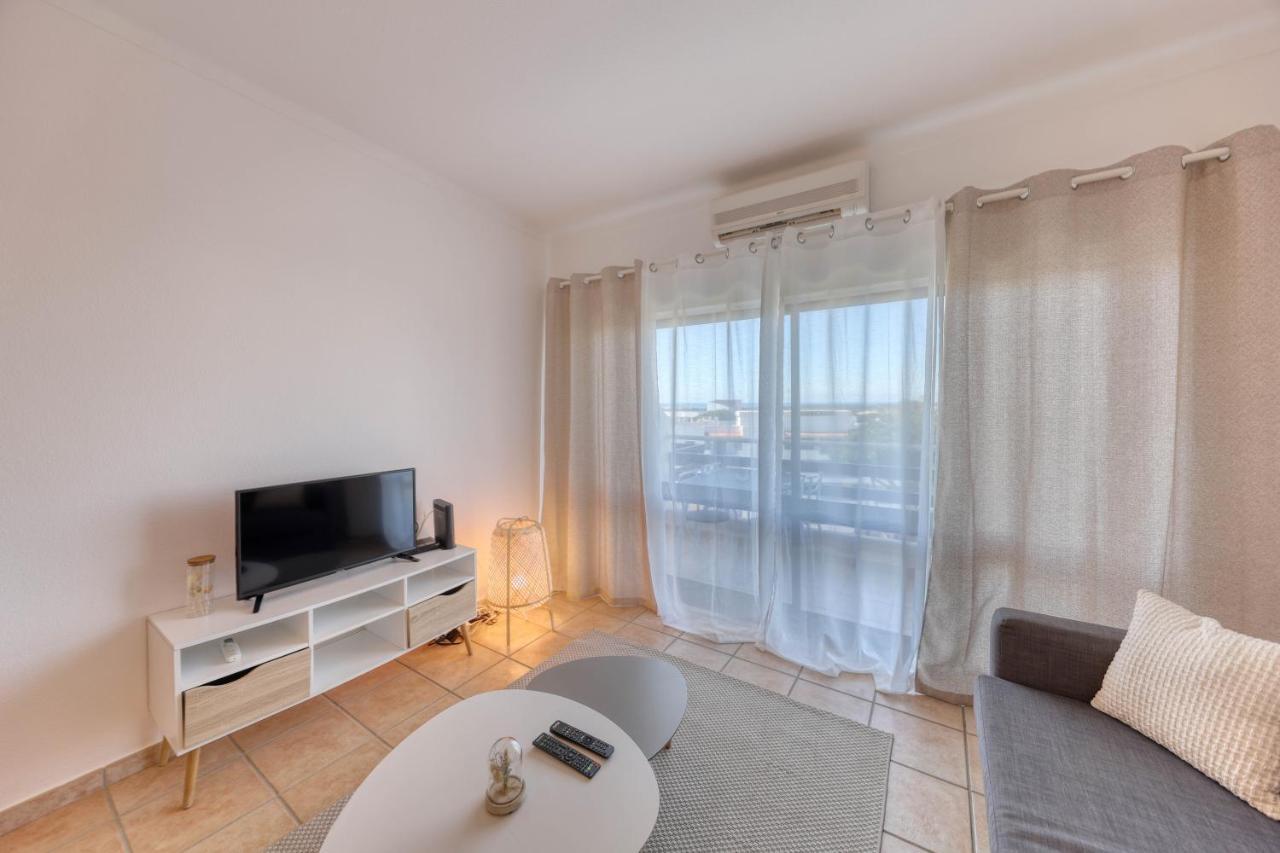T2 Renovated With Ocean View Vilamoura クアルテイラ エクステリア 写真