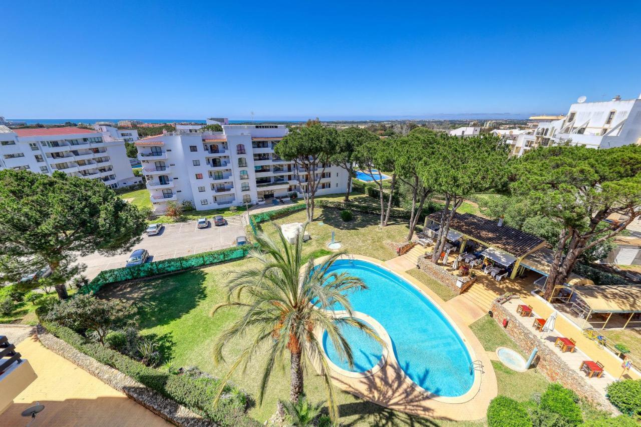 T2 Renovated With Ocean View Vilamoura クアルテイラ エクステリア 写真