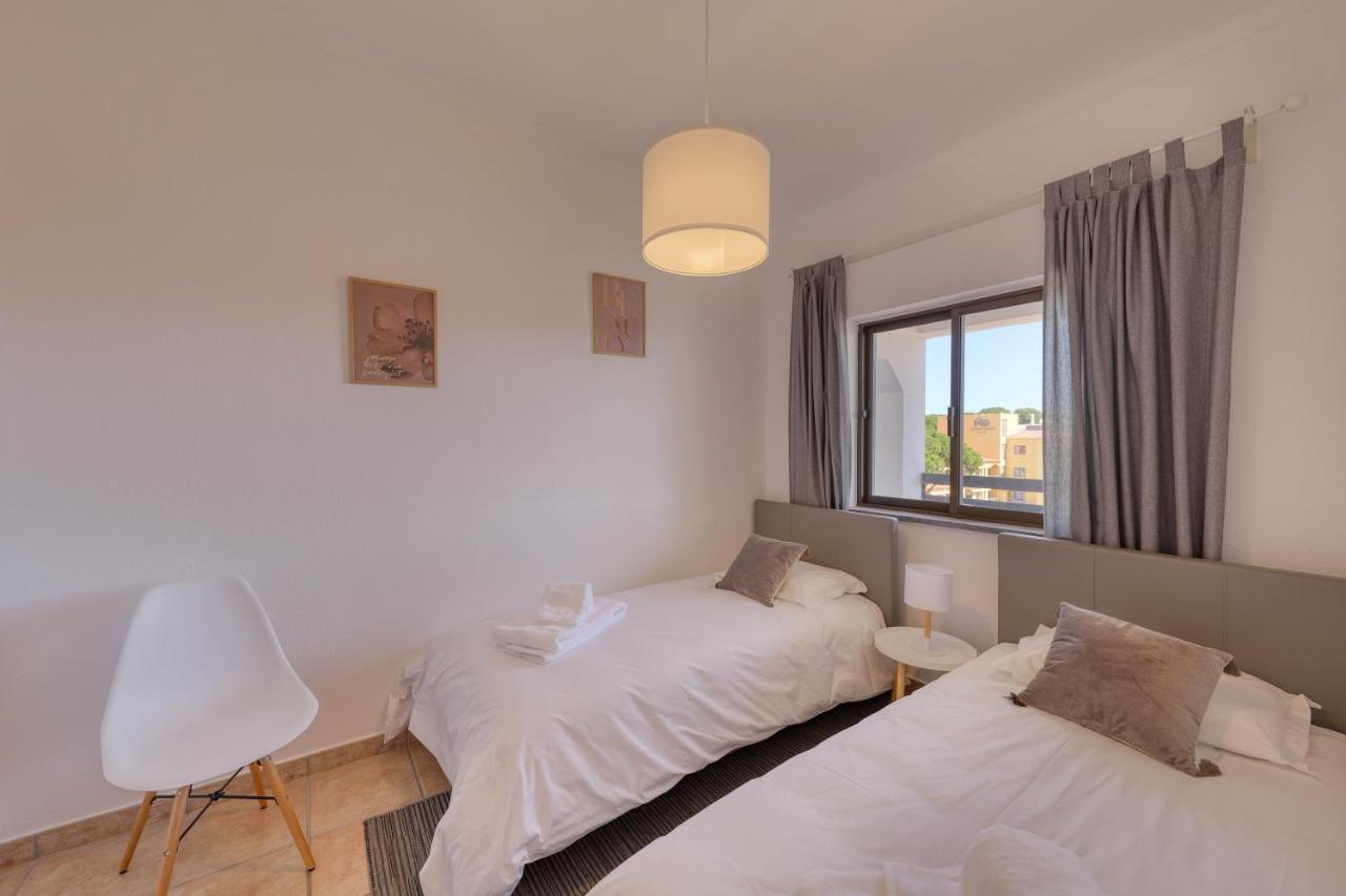 T2 Renovated With Ocean View Vilamoura クアルテイラ エクステリア 写真