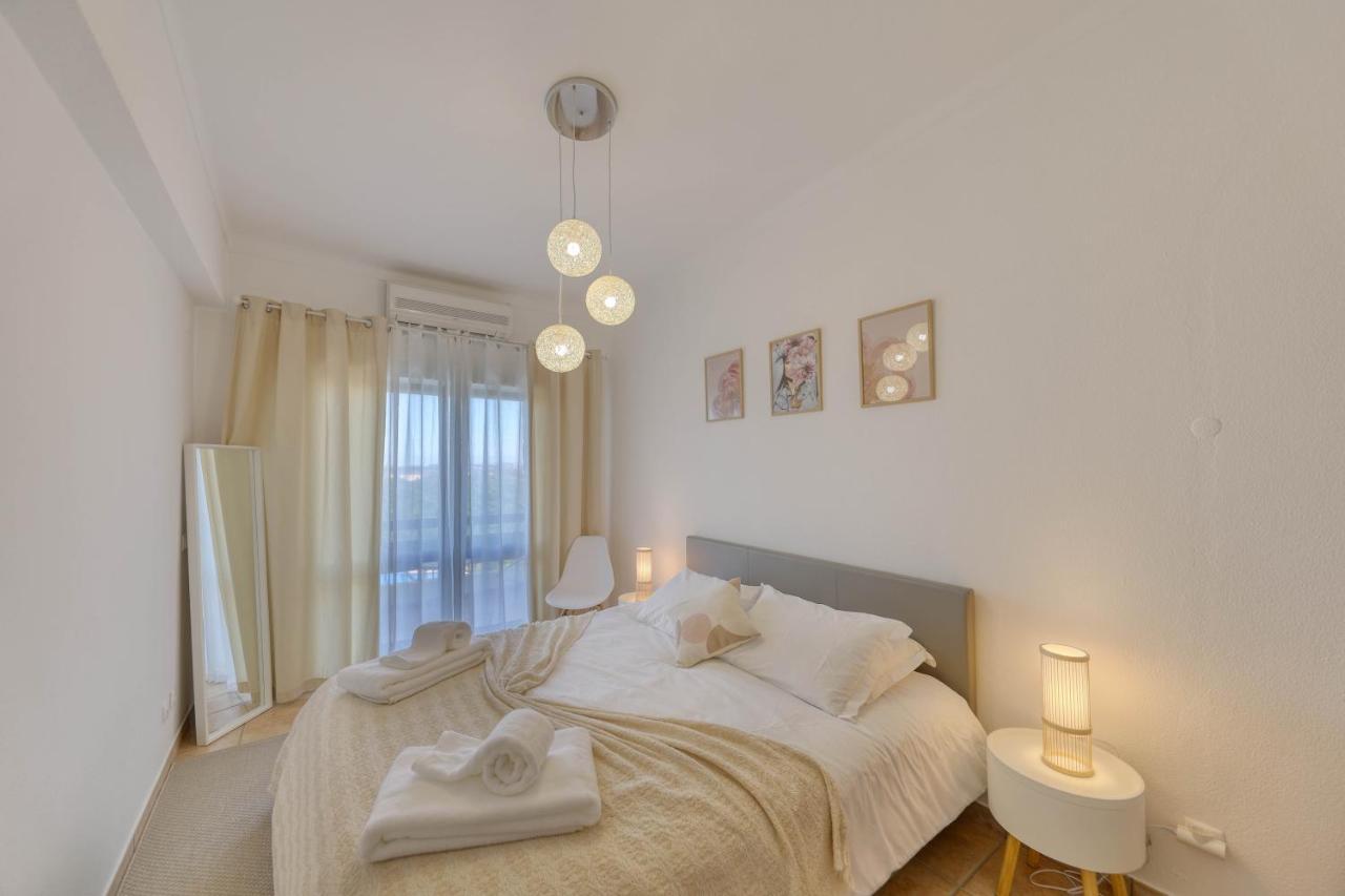 T2 Renovated With Ocean View Vilamoura クアルテイラ エクステリア 写真