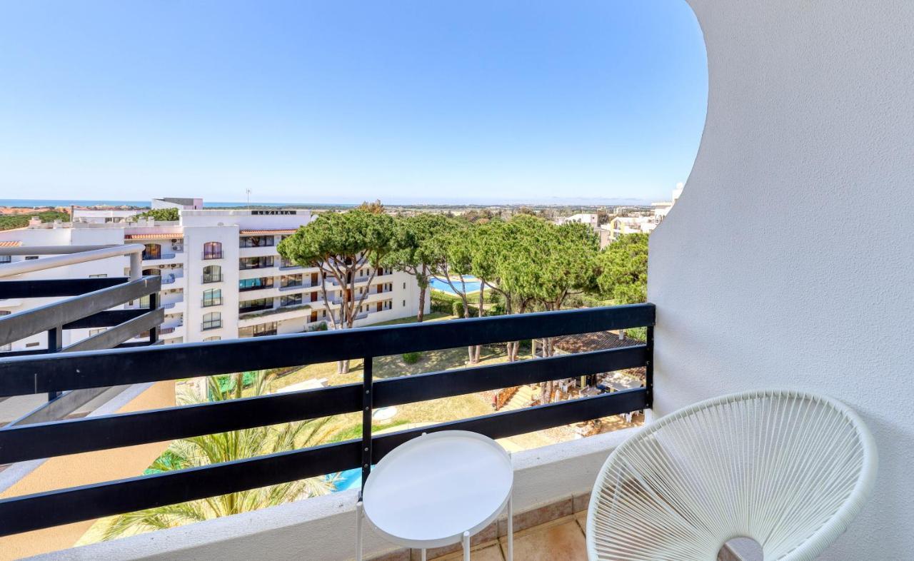 T2 Renovated With Ocean View Vilamoura クアルテイラ エクステリア 写真
