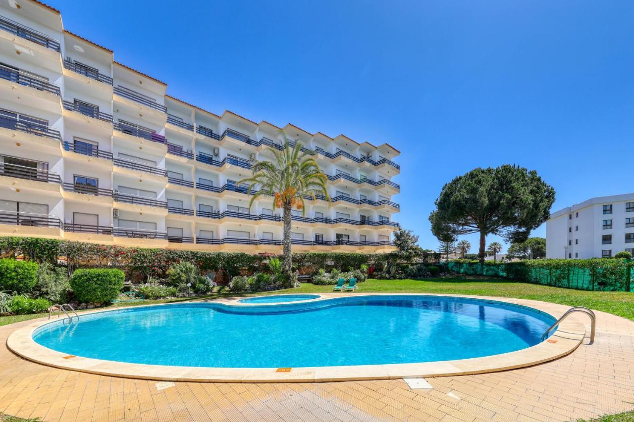 T2 Renovated With Ocean View Vilamoura クアルテイラ エクステリア 写真