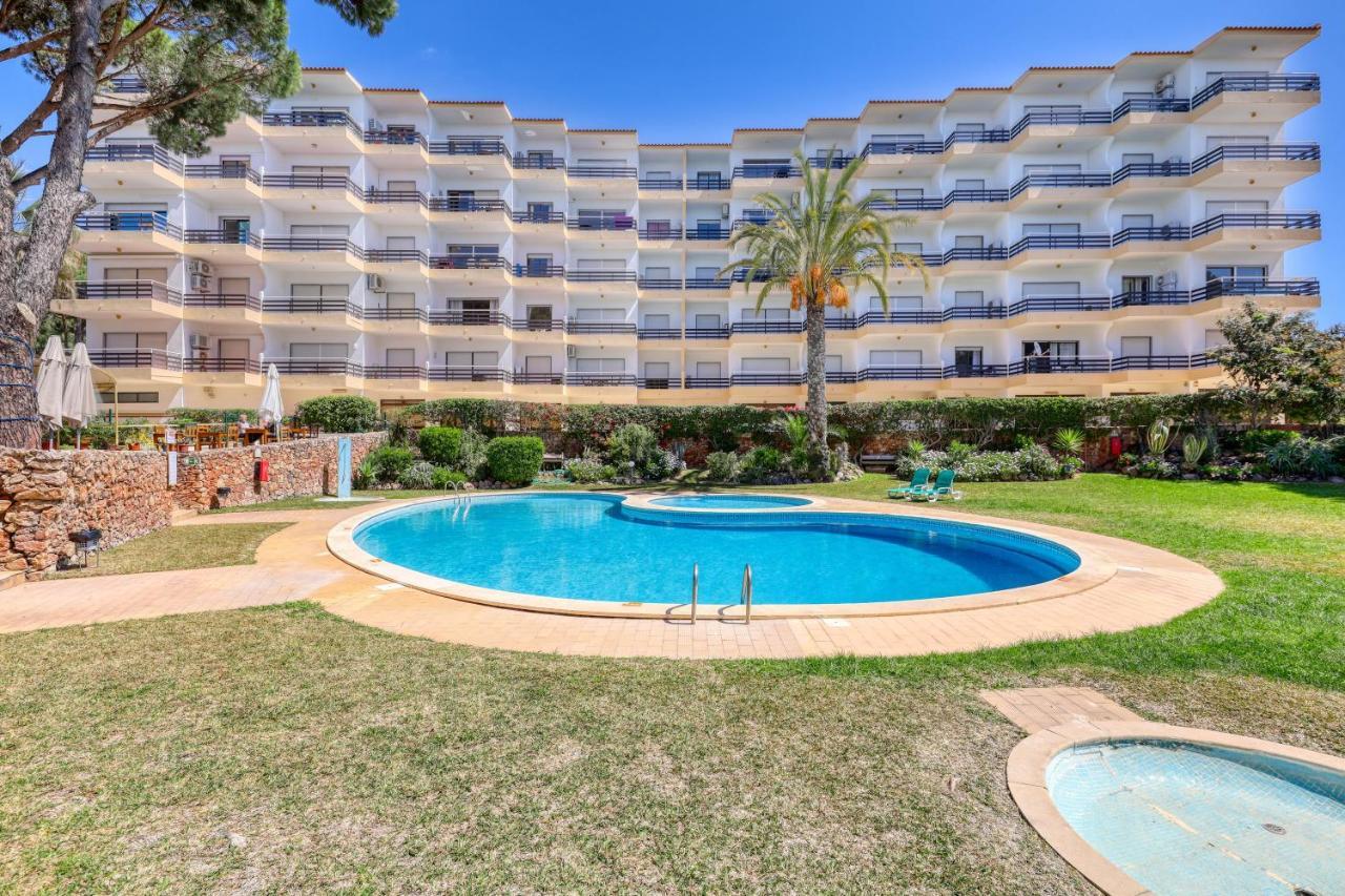 T2 Renovated With Ocean View Vilamoura クアルテイラ エクステリア 写真