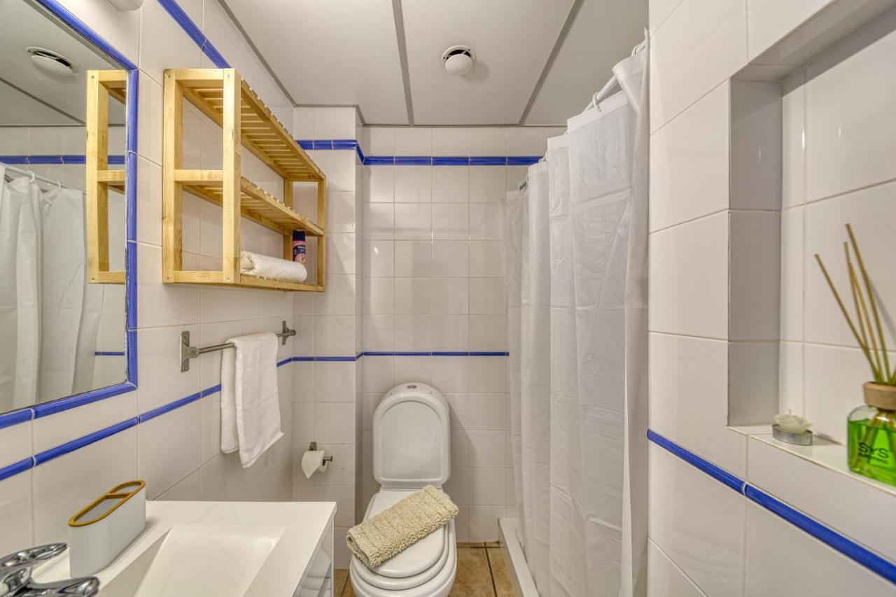 T2 Renovated With Ocean View Vilamoura クアルテイラ エクステリア 写真