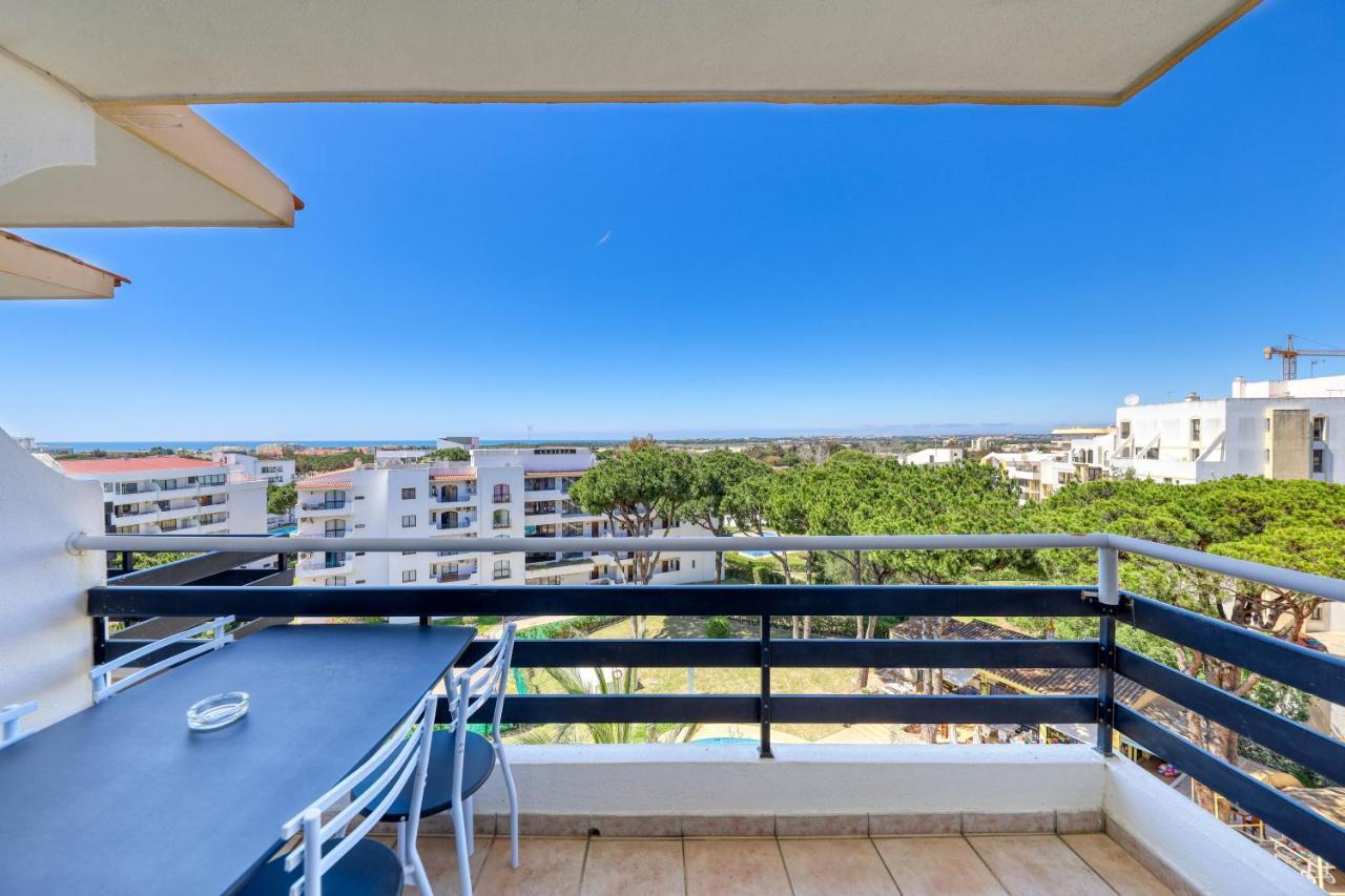 T2 Renovated With Ocean View Vilamoura クアルテイラ エクステリア 写真